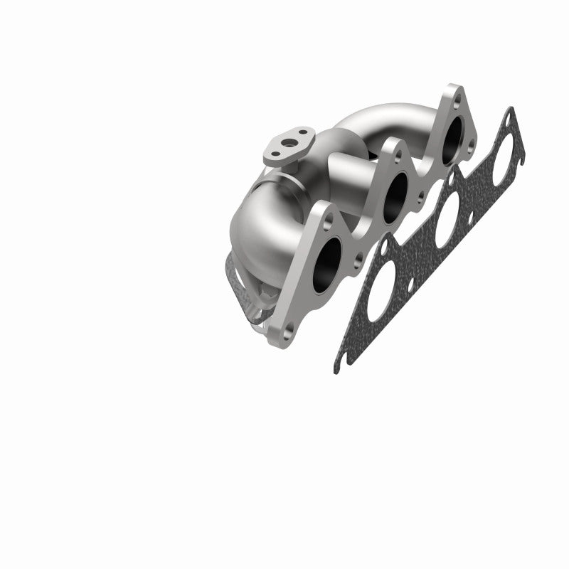 MagnaFlow Conv DF 95-00 Sebring 2.5L Rear Manifold - DTX Performance