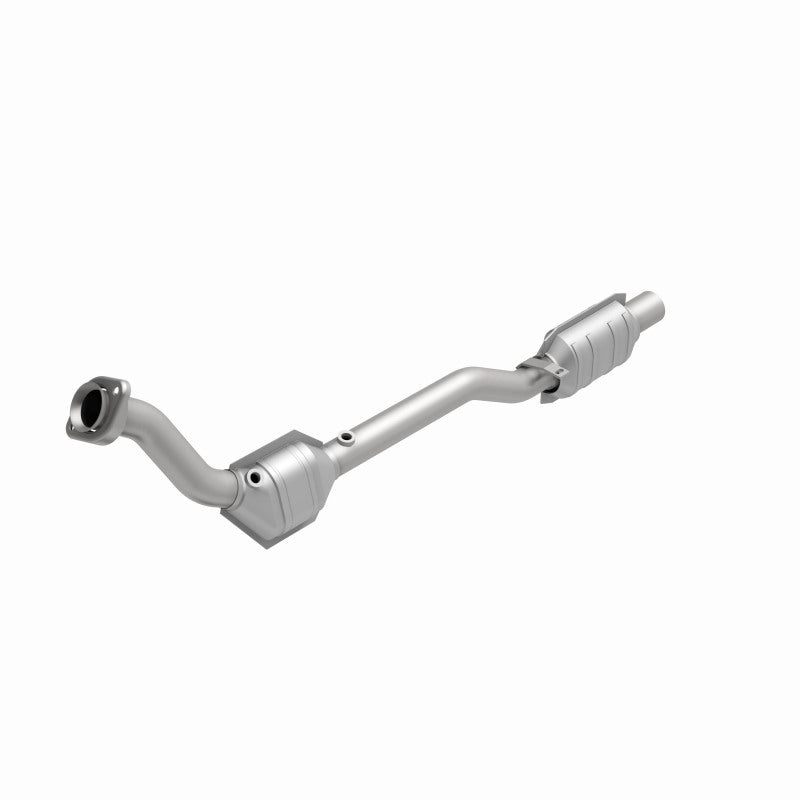 MagnaFlow Conv DF 99-01 Ford Explor 5.0L - DTX Performance