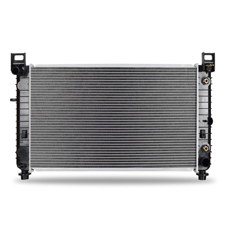 Mishimoto Cadillac Escalade Replacement Radiator 2002-2004 - DTX Performance