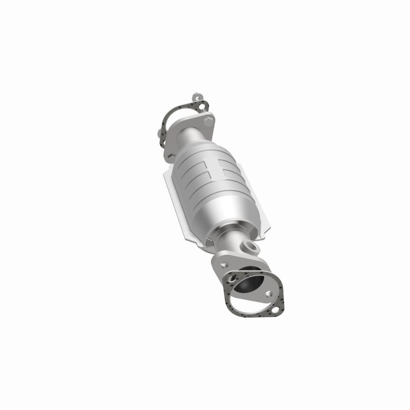 MagnaFlow 02-03 Mitsubishi Lancer V4 2.0L (excl. Turbocharged) Rear Direct Fit Catalytic Converter - DTX Performance