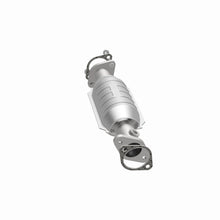 Load image into Gallery viewer, MagnaFlow 02-03 Mitsubishi Lancer V4 2.0L (excl. Turbocharged) Rear Direct Fit Catalytic Converter - DTX Performance