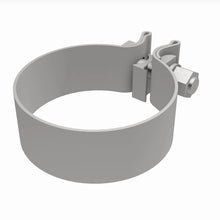 Load image into Gallery viewer, MagnaFlow Clamp 3.00inch TORCA SS 1.25inch 10pk - DTX Performance