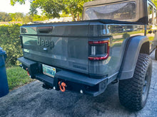 Load image into Gallery viewer, Oracle Jeep Gladiator JT Flush Mount LED Tail Lights - DTX Performance