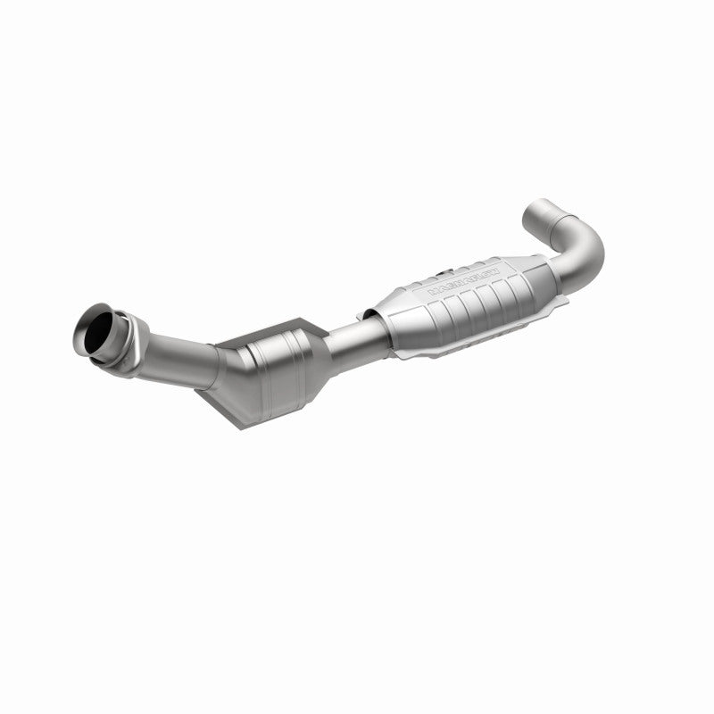 MagnaFlow Conv DF 99-00 Ford F-150 4.2L 2WD D/S - DTX Performance