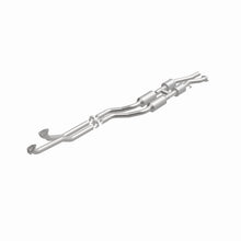 Load image into Gallery viewer, MagnaFlow 96-99 BMW M3 L6 3.2L / 96-98 328i/328is L6 2.8L California Catalytic Converter Direct Fit - DTX Performance