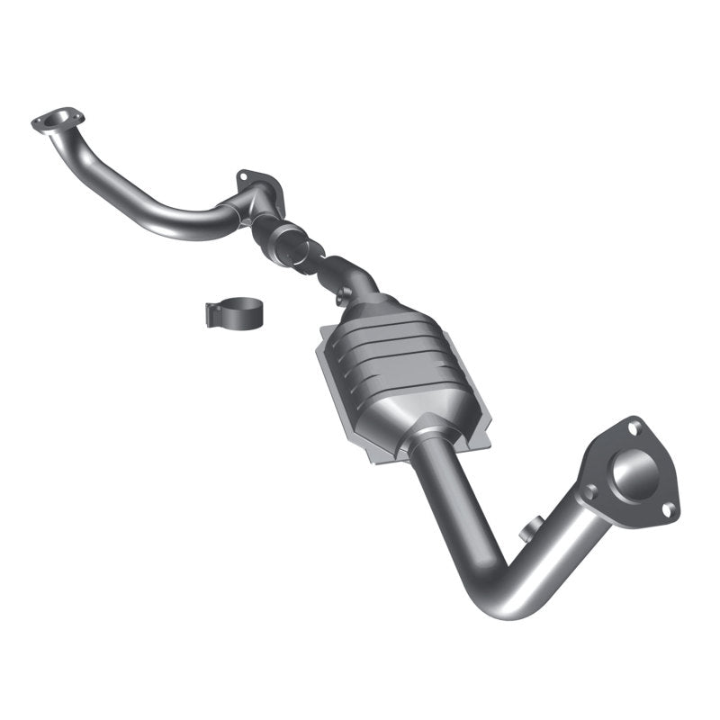 MagnaFlow Conv DF 98-02 3.5L Isuzu Trooper DS - DTX Performance