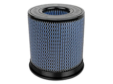 Load image into Gallery viewer, aFe Magnum FLOW Pro 5R Universal Air Filter 5.5in F / 8in B / 8in T (Inv) / 9in H - DTX Performance