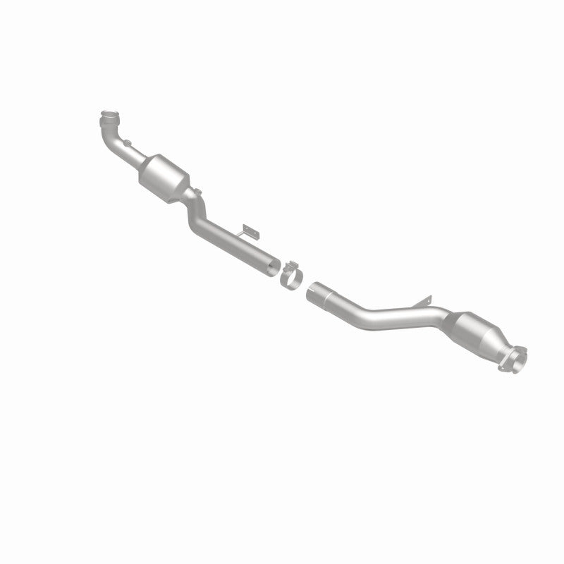 Magnaflow Conv DF 05-10 SLK55 AMG 5.5L ds - DTX Performance