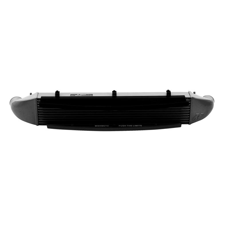 Mishimoto 14-16 Ford Fiesta ST 1.6L Performance Intercooler (Black) - DTX Performance