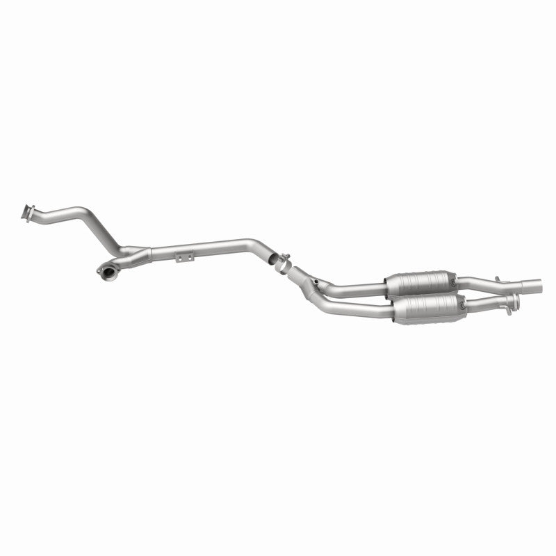 MagnaFlow Conv DF 92-93 Mercedes 400E/SE 4.2L - DTX Performance