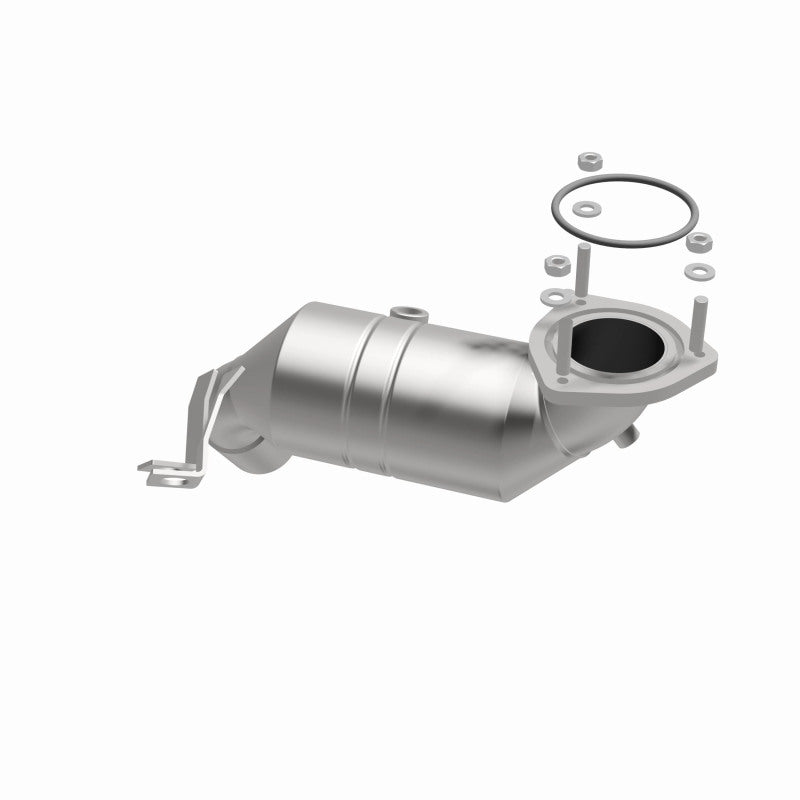 Magnaflow Conv DF 03-08 X-Type 3.0L Rear - DTX Performance