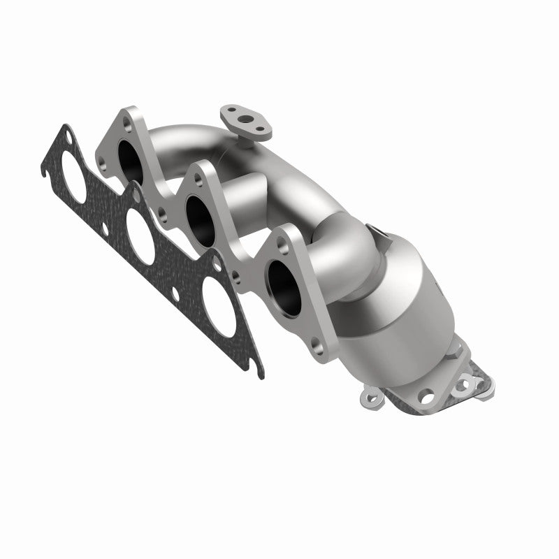 MagnaFlow Conv DF 95-00 Sebring 2.5L Rear Manifold - DTX Performance