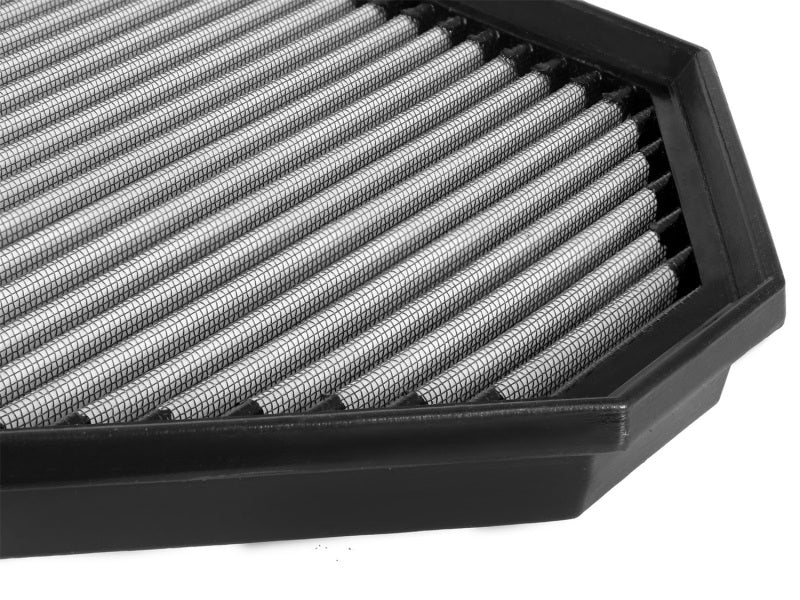 aFe MagnumFLOW OEM Replacement Air Filter PRO DRY S 11-16 BMW X3 xDrive28i F25 2.0T - DTX Performance