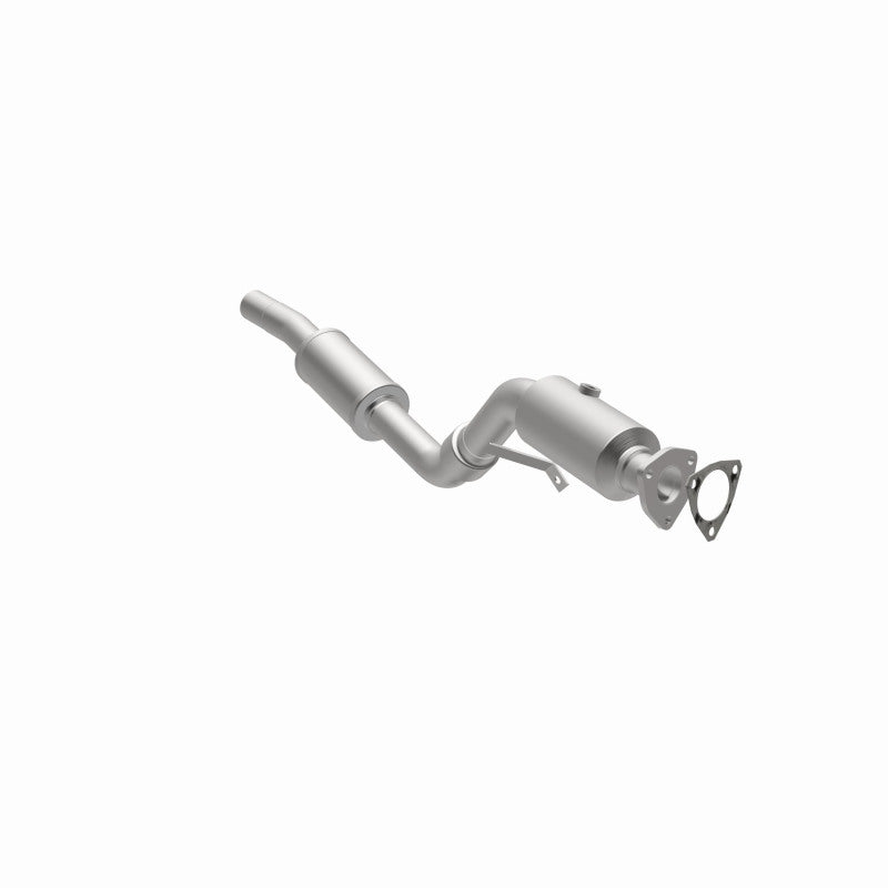 MagnaFlow Conv DF 05-08 Audi Quattro 3.2L Passenger Side - DTX Performance