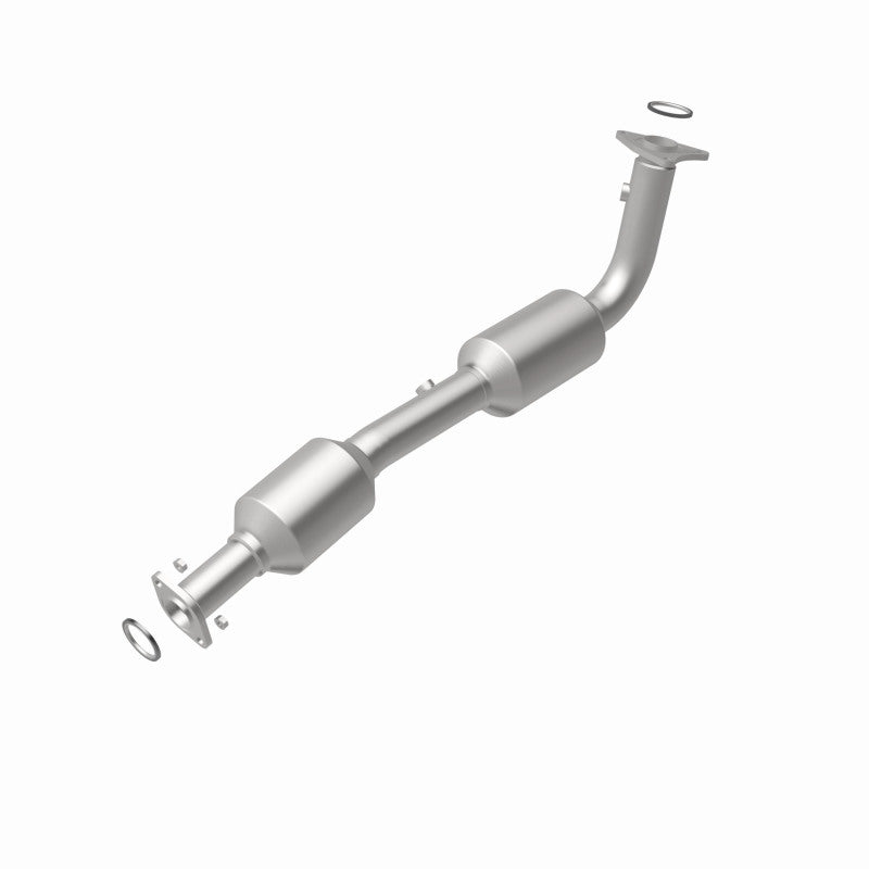 MagnaFlow Conv DF 07-09 Toyota Tundra/Sequoia V8 4.7L - DTX Performance