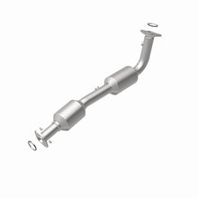 Load image into Gallery viewer, MagnaFlow Conv DF 07-09 Toyota Tundra/Sequoia V8 4.7L - DTX Performance