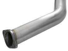 Load image into Gallery viewer, aFe Takeda 3in 304 Stainless Steel Mid-Pipe 17-18 Hyundai Elantra Sport I4 1.6L (t) - DTX Performance