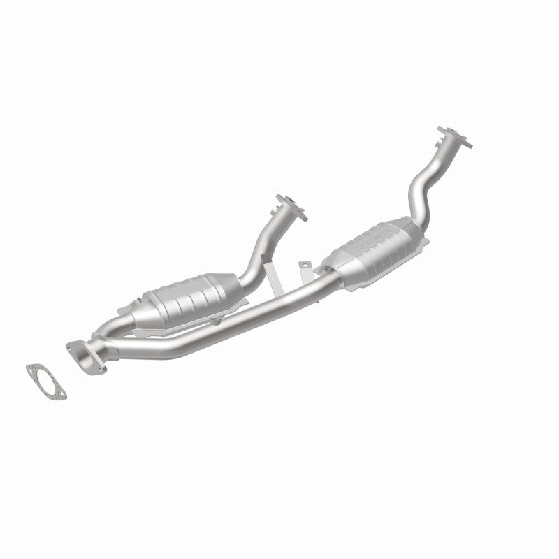 MagnaFlow Conv DF 99-02 Windstar 3.8L - DTX Performance