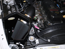 Load image into Gallery viewer, Airaid 03-07 Dodge Ram 5.9L Cummins MXP Intake System w/ Tube (Dry / Black Media) - DTX Performance