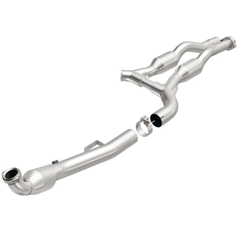 Magnaflow Conv DF D/S 03-06 Mercedes E55 AMG - DTX Performance