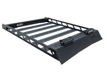 Load image into Gallery viewer, N-Fab Roof Rack 10-17 Toyota 4 Runner Fits all styles 4 Door - Tex. Black - DTX Performance