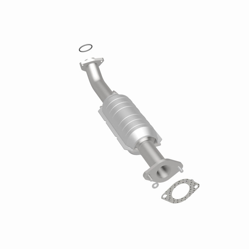 Magnaflow Conv DF 98-00 Niss Pathfinder 3.3L - DTX Performance