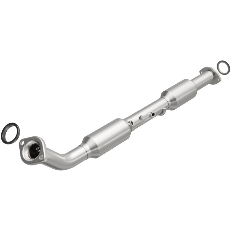 MagnaFlow Conv DF 05-09 Toyota Tacoma 2.7L - DTX Performance