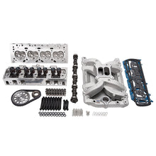 Load image into Gallery viewer, Edelbrock Power Package Top End Kit Performer RPM Oldsmobile 1965-1976 400-500 Big Block V8 450+ Hp - DTX Performance