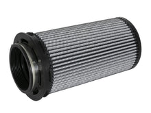 Load image into Gallery viewer, aFe Magnum FLOW Pro DRY S Universal Air Filter F-3.5in. / B-5in. (mt2) / T-4.75in. / H-9in. - DTX Performance