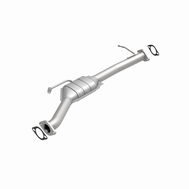 MagnaFlow Conv DF 93-95 Mazda RX7 1.3L - DTX Performance