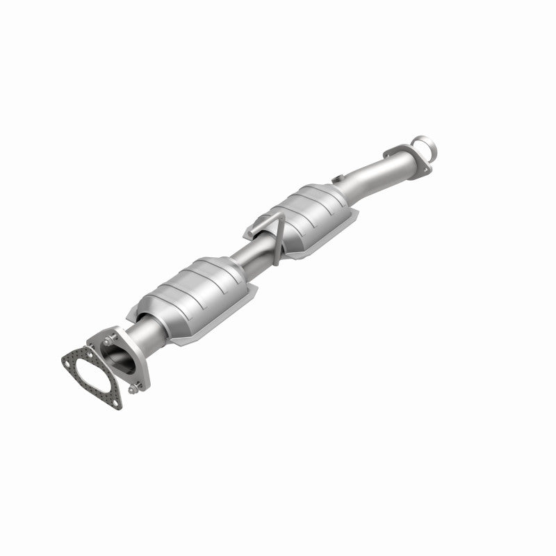 MagnaFlow Conv DF 98-00 Ranger Rear 3.0L/4.0L - DTX Performance