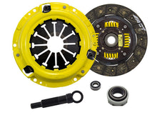 Load image into Gallery viewer, ACT 1989 Honda Civic HD/Perf Street Sprung Clutch Kit - DTX Performance