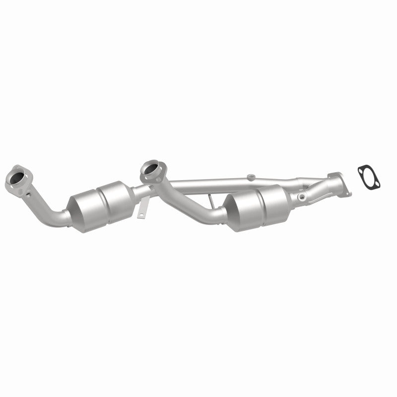 MagnaFlow Conv DF 98 Ford Windstar 3.8L Assm - DTX Performance