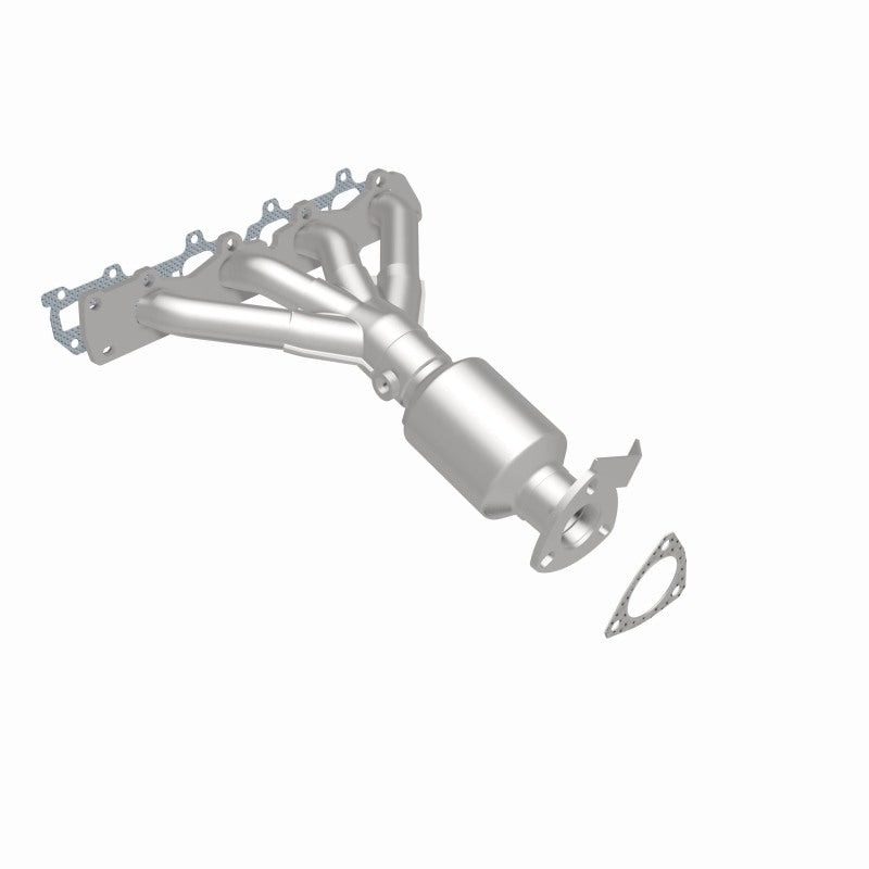 MagnaFlow Conv DF 09-10 Chevy Malibu (Exc PZEV) / 09-10 Pontiac G6 (w/ Tier 2) 2.4L Manifold - DTX Performance