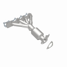 Load image into Gallery viewer, MagnaFlow Conv DF 09-10 Chevy Malibu (Exc PZEV) / 09-10 Pontiac G6 (w/ Tier 2) 2.4L Manifold - DTX Performance