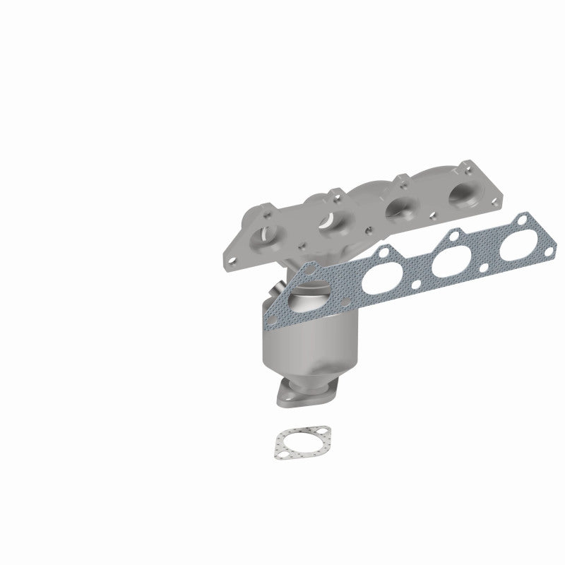 MagnaFlow Conv DF 02-03 Mitsubishi Lancer 2.0L Front Manifold Excluding Turbocharged - DTX Performance