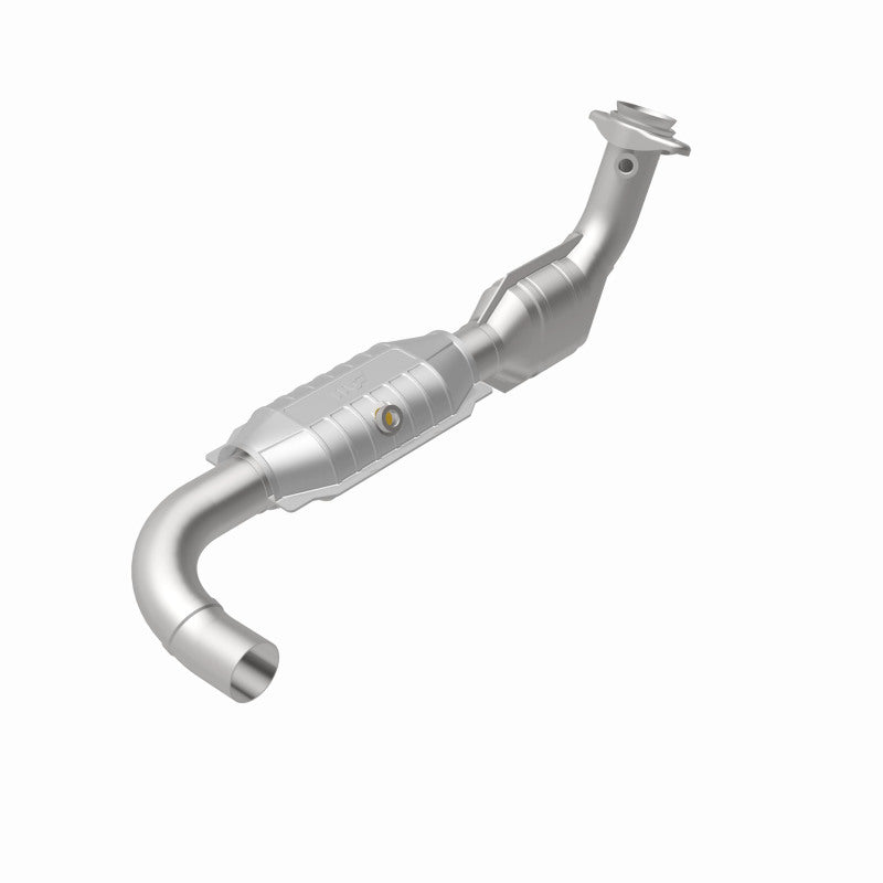 MagnaFlow Conv DF 99-00 Expedition 4.6 2WD DS - DTX Performance