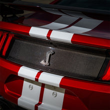 Load image into Gallery viewer, Ford Racing 20-21 Mustang GT500 Deck Lid Trim Panel - DTX Performance