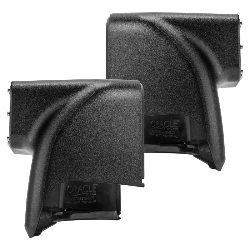 Oracle 15-19 Ford F150 Off-Road Mirrors - 6000K - DTX Performance