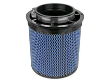 Load image into Gallery viewer, aFe Momentum Intake Replacement Air Filter w/ Pro 10R Media 5-1/2 IN F x 8 IN B x 8 IN T (Inverted) - DTX Performance