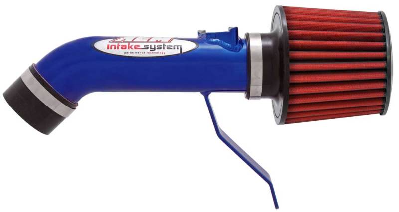 AEM 03-04 Mazda 6i 4Cyl A/T Blue Short Ram Intake - DTX Performance