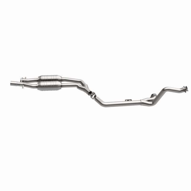 MagnaFlow Conv DF 92-93 Mercedes 400E/SE 4.2L - DTX Performance