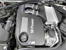 Load image into Gallery viewer, AEM Induction 15-20 BMW M3/M4 L6-3.0L F/I Turbo Charge Pipe Kit - DTX Performance