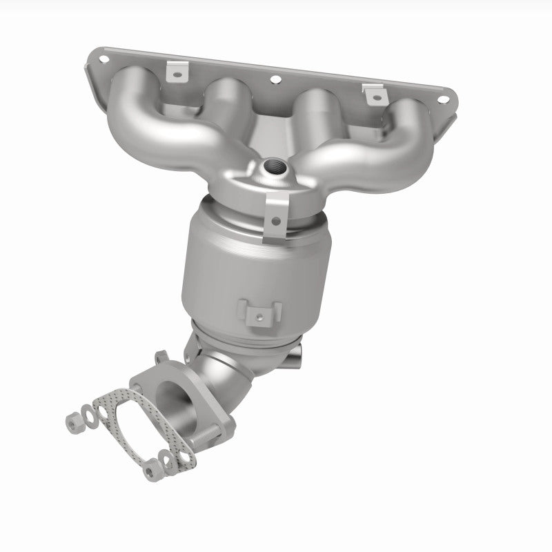 MagnaFlow 19-20 Hyundai Tucson L4 2.0L OEM Grade Direct-Fit Catalytic Converter - DTX Performance