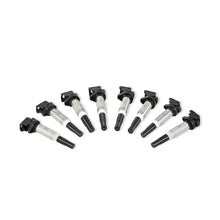 Load image into Gallery viewer, Mishimoto 2002+ BMW M54/N20/N52/N54/N55/N62/S54/S62 Eight Cylinder Ignition Coil Set of 8 - DTX Performance