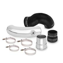 Load image into Gallery viewer, Mishimoto 11-15 Ford 6.7L Powerstroke Cold-Side Intercooler Pipe and Boot Kit - DTX Performance