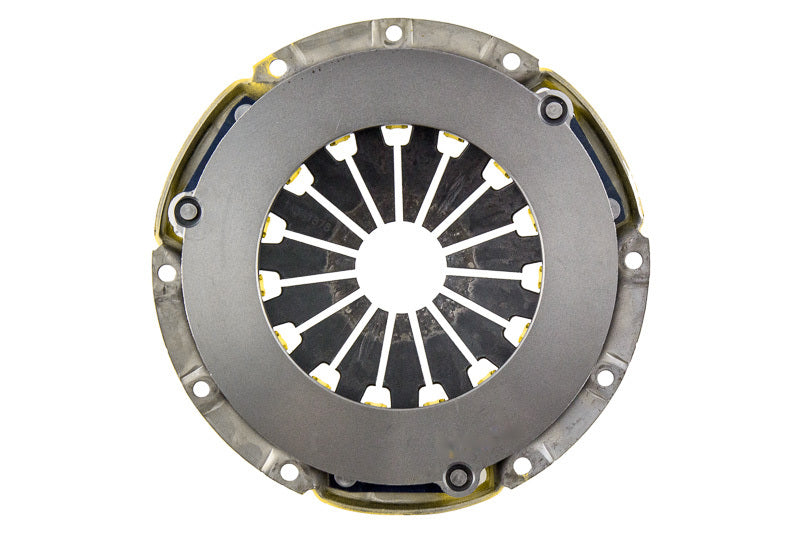 ACT 1991 Ford Escort P/PL Heavy Duty Clutch Pressure Plate - DTX Performance