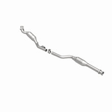 Load image into Gallery viewer, MagnaFlow Conv DF 01-04 Mercedes E320 Driver Side CA - DTX Performance