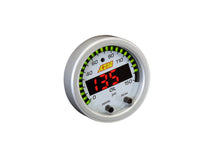 Load image into Gallery viewer, AEM X-Series 0-150 Oil Pressure Gauge Kit - DTX Performance