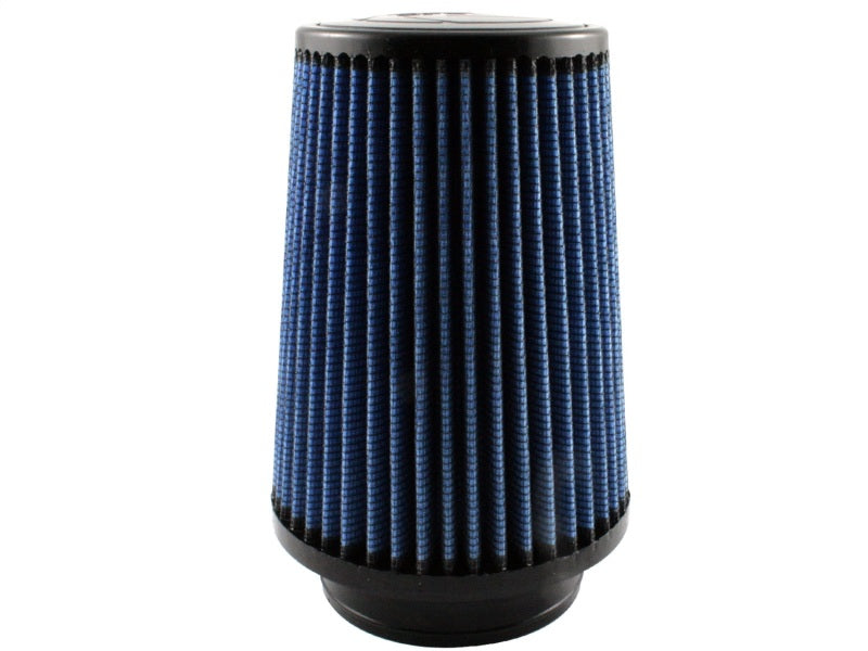 aFe MagnumFLOW Air Filters UCO P5R A/F P5R 4F x 6B x 4-3/4T x 8H - DTX Performance